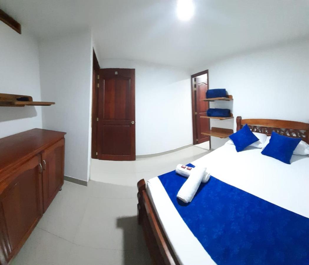 Hotel Jardin De Rosas מראה חיצוני תמונה