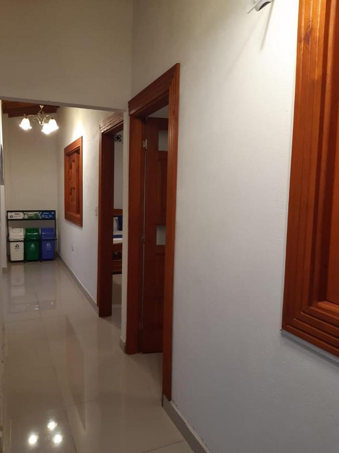 Hotel Jardin De Rosas מראה חיצוני תמונה
