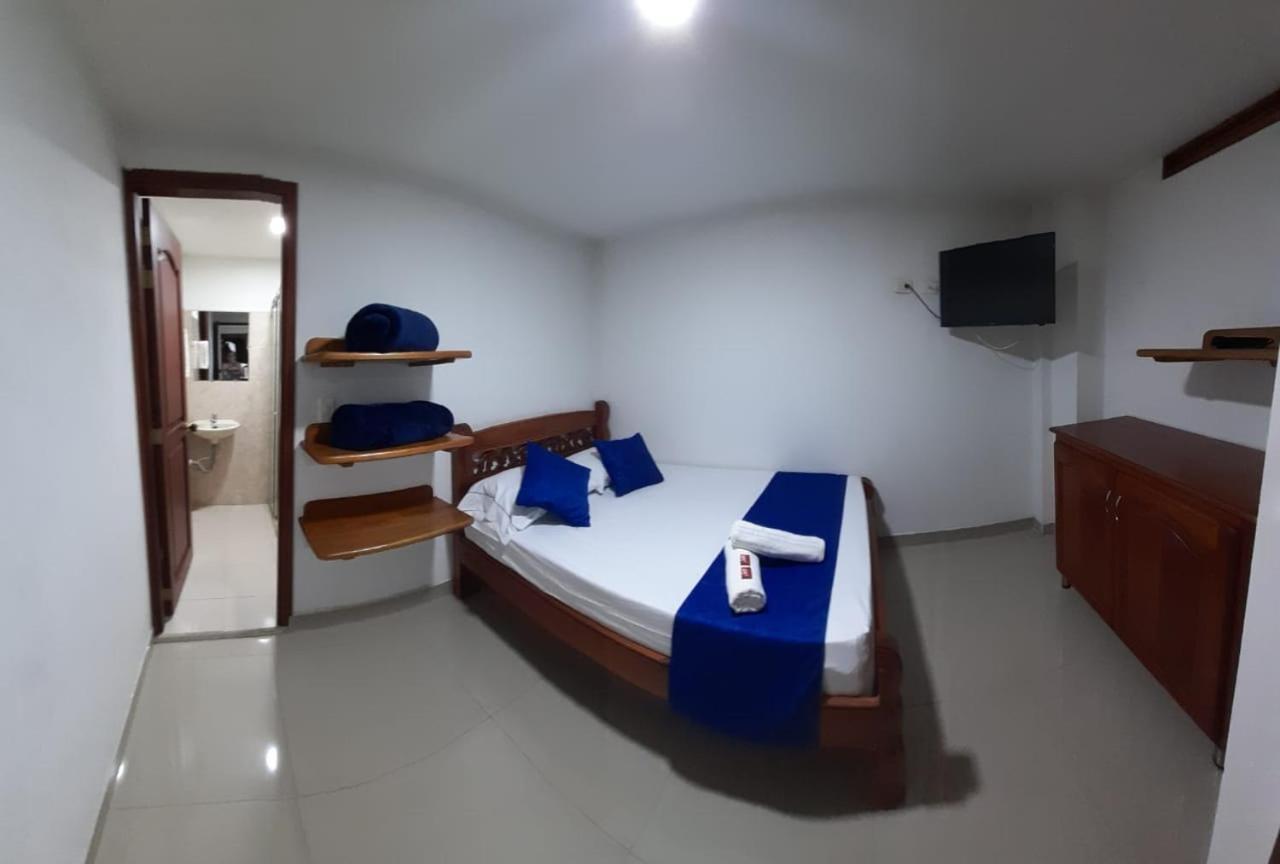 Hotel Jardin De Rosas מראה חיצוני תמונה