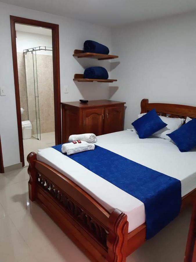 Hotel Jardin De Rosas מראה חיצוני תמונה