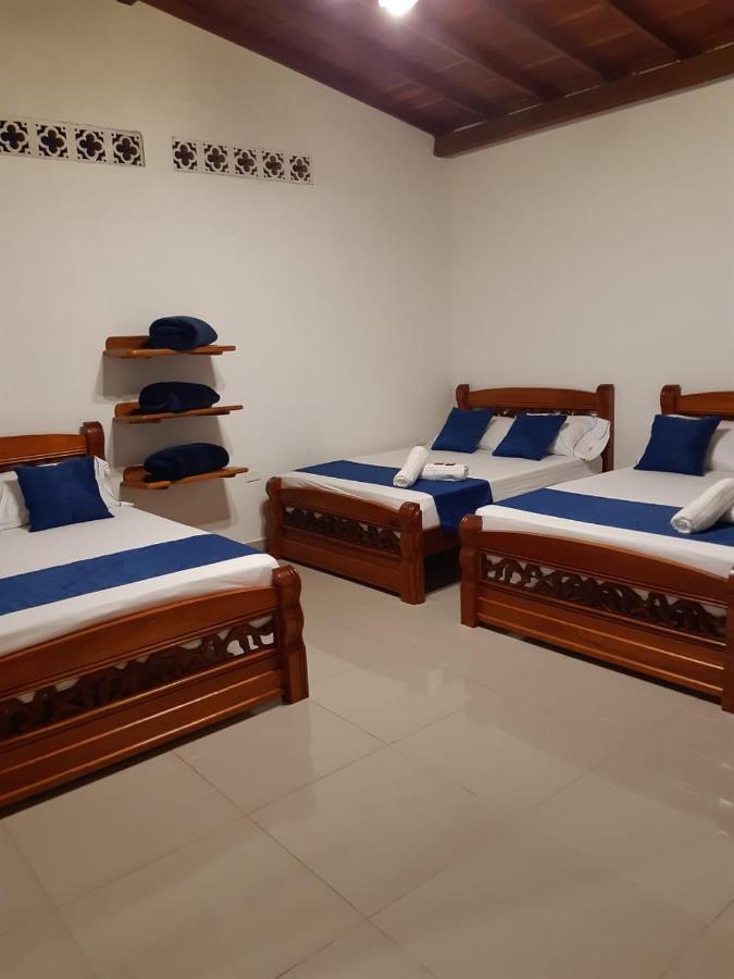 Hotel Jardin De Rosas מראה חיצוני תמונה
