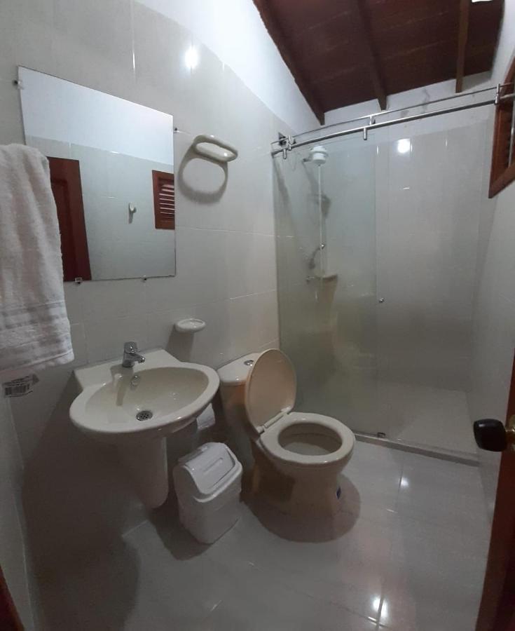 Hotel Jardin De Rosas מראה חיצוני תמונה
