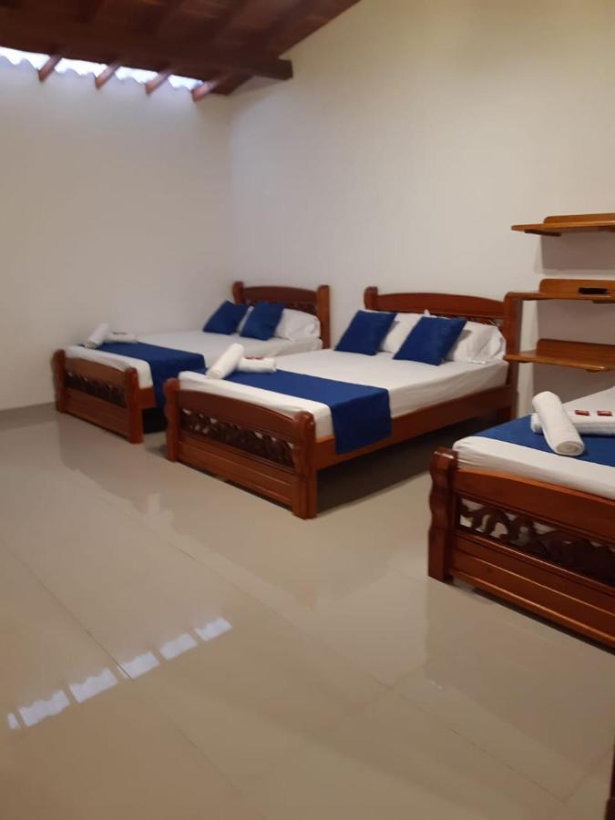 Hotel Jardin De Rosas מראה חיצוני תמונה