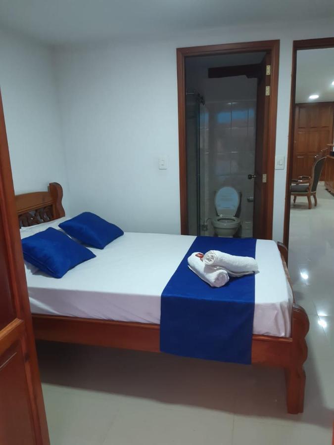 Hotel Jardin De Rosas מראה חיצוני תמונה
