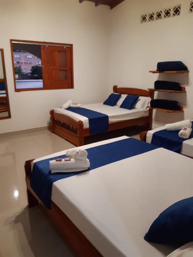 Hotel Jardin De Rosas מראה חיצוני תמונה