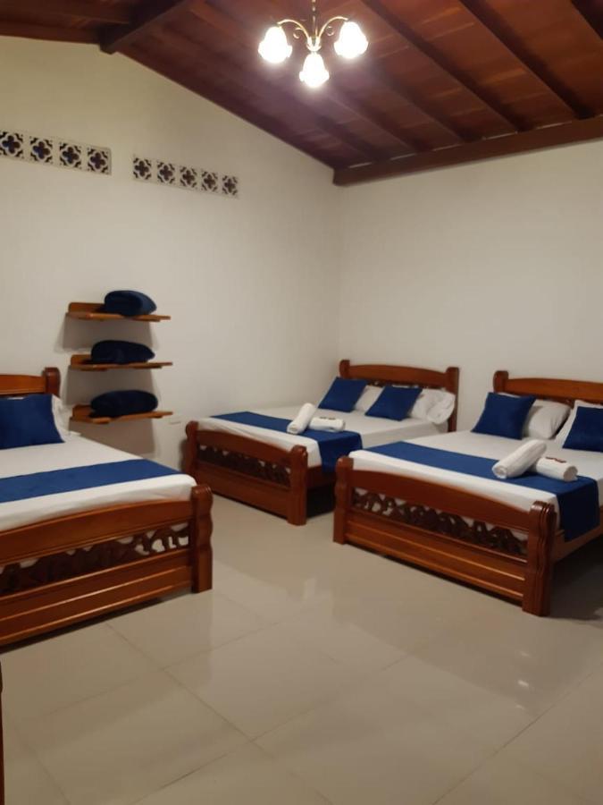 Hotel Jardin De Rosas מראה חיצוני תמונה